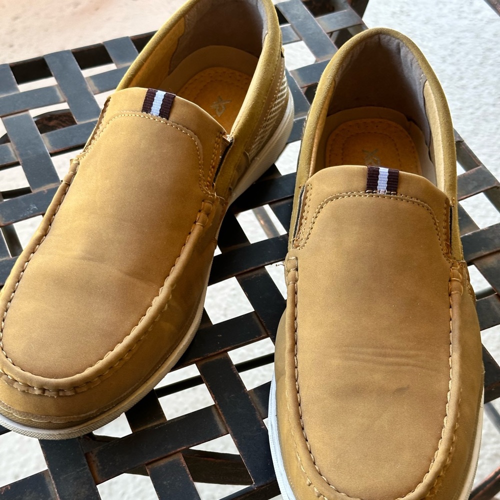 XRay Loafers - Picture 3 of 4